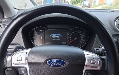 Ford Mondeo IV, 2010 год, 840 000 рублей, 7 фотография