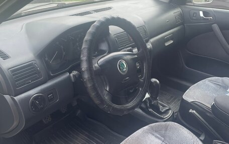 Skoda Octavia IV, 2008 год, 600 000 рублей, 10 фотография