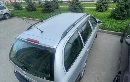 Skoda Octavia IV, 2008 год, 600 000 рублей, 7 фотография