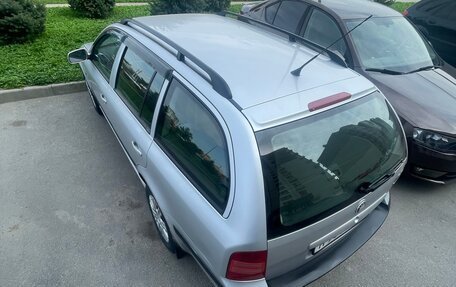 Skoda Octavia IV, 2008 год, 600 000 рублей, 6 фотография