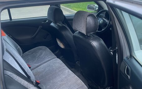 Skoda Octavia IV, 2008 год, 600 000 рублей, 12 фотография