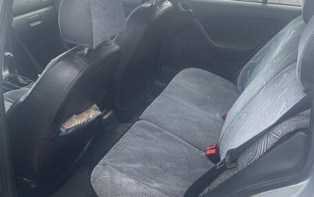 Skoda Octavia IV, 2008 год, 600 000 рублей, 13 фотография