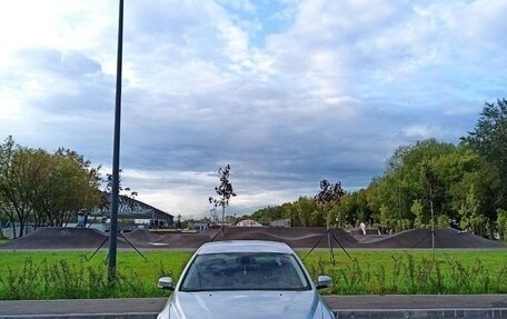Ford Mondeo IV, 2010 год, 840 000 рублей, 3 фотография