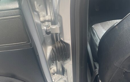 Skoda Octavia IV, 2008 год, 600 000 рублей, 19 фотография