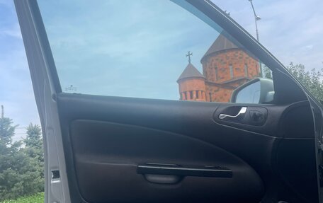 Skoda Octavia IV, 2008 год, 600 000 рублей, 20 фотография
