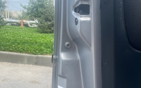 Skoda Octavia IV, 2008 год, 600 000 рублей, 22 фотография