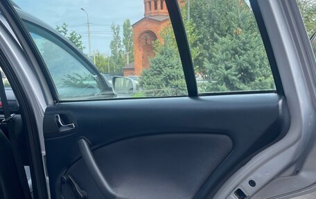Skoda Octavia IV, 2008 год, 600 000 рублей, 17 фотография