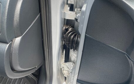 Skoda Octavia IV, 2008 год, 600 000 рублей, 16 фотография