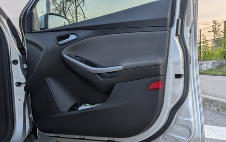 Ford Focus III, 2013 год, 750 000 рублей, 22 фотография