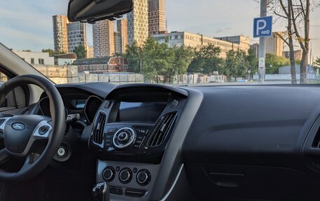 Ford Focus III, 2013 год, 750 000 рублей, 28 фотография