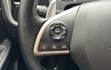 Mitsubishi Outlander III рестайлинг 3, 2014 год, 1 599 999 рублей, 16 фотография