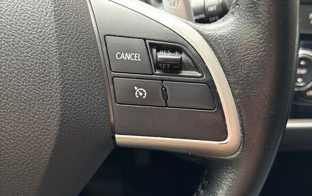 Mitsubishi Outlander III рестайлинг 3, 2014 год, 1 599 999 рублей, 17 фотография