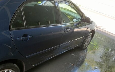 Toyota Corolla, 2003 год, 499 999 рублей, 3 фотография