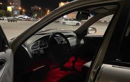 Chevrolet Lanos I, 2007 год, 87 000 рублей, 6 фотография