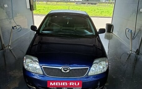 Toyota Corolla, 2003 год, 499 999 рублей, 7 фотография