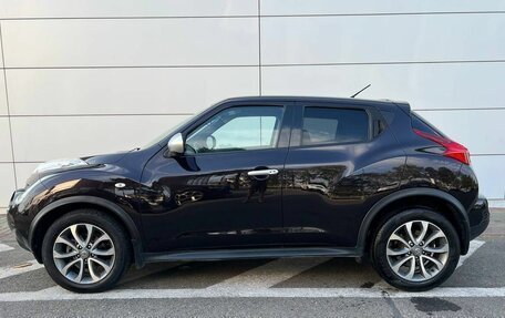 Nissan Juke II, 2012 год, 890 000 рублей, 6 фотография