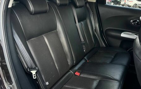 Nissan Juke II, 2012 год, 890 000 рублей, 18 фотография