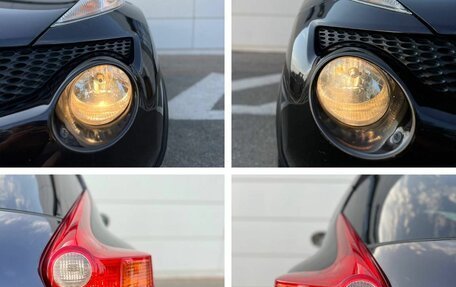 Nissan Juke II, 2012 год, 890 000 рублей, 22 фотография