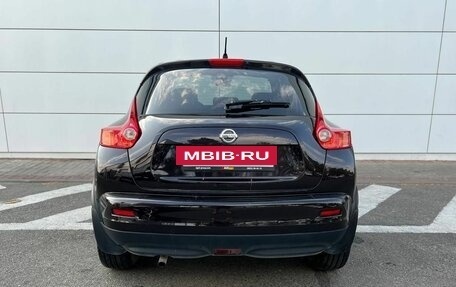 Nissan Juke II, 2012 год, 890 000 рублей, 11 фотография