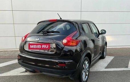 Nissan Juke II, 2012 год, 890 000 рублей, 8 фотография