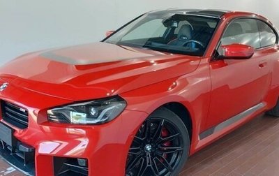 BMW M2, 2023 год, 8 000 000 рублей, 1 фотография