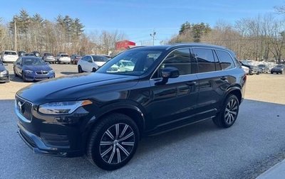 Volvo XC90 II рестайлинг, 2022 год, 5 400 000 рублей, 1 фотография