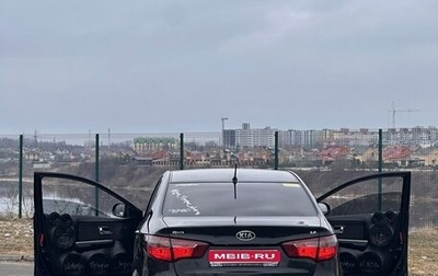 KIA Rio III рестайлинг, 2012 год, 1 330 000 рублей, 1 фотография
