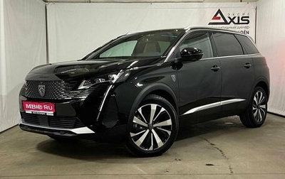 Peugeot 5008 II, 2024 год, 4 499 000 рублей, 1 фотография