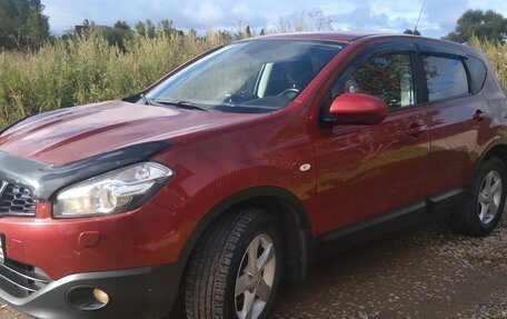 Nissan Qashqai, 2013 год, 1 200 000 рублей, 2 фотография