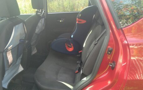 Nissan Qashqai, 2013 год, 1 200 000 рублей, 8 фотография
