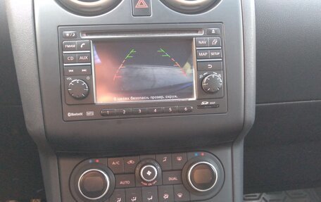 Nissan Qashqai, 2013 год, 1 200 000 рублей, 10 фотография