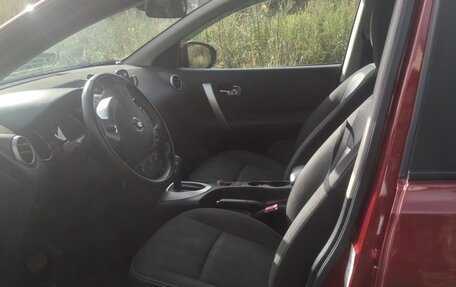 Nissan Qashqai, 2013 год, 1 200 000 рублей, 7 фотография