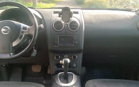 Nissan Qashqai, 2013 год, 1 200 000 рублей, 9 фотография