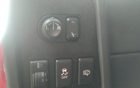 Nissan Qashqai, 2013 год, 1 200 000 рублей, 11 фотография