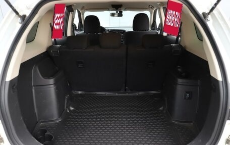 Mitsubishi Outlander III рестайлинг 3, 2019 год, 1 980 000 рублей, 24 фотография