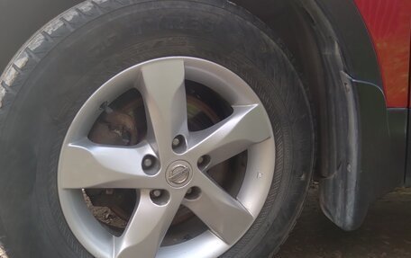 Nissan Qashqai, 2013 год, 1 200 000 рублей, 12 фотография