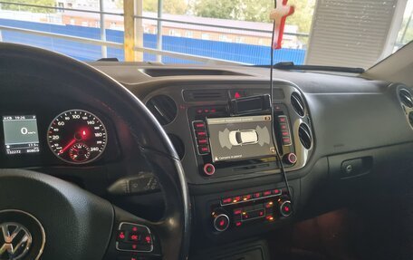 Volkswagen Tiguan I, 2013 год, 1 525 000 рублей, 8 фотография