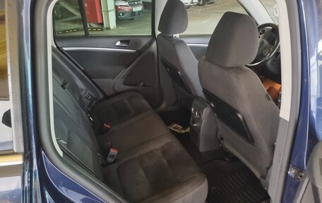 Volkswagen Tiguan I, 2013 год, 1 525 000 рублей, 7 фотография