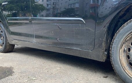 Citroen C4 Picasso II рестайлинг, 2009 год, 510 000 рублей, 5 фотография