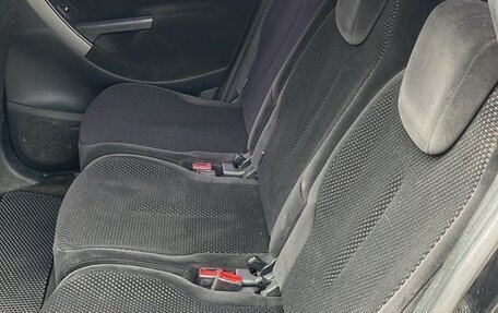 Citroen C4 Picasso II рестайлинг, 2009 год, 510 000 рублей, 9 фотография
