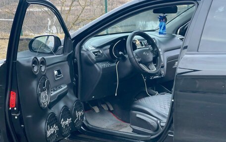 KIA Rio III рестайлинг, 2012 год, 1 330 000 рублей, 2 фотография
