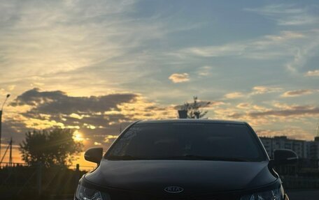 KIA Rio III рестайлинг, 2012 год, 1 330 000 рублей, 4 фотография