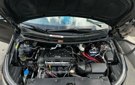 KIA Rio III рестайлинг, 2012 год, 1 330 000 рублей, 16 фотография