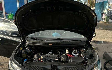 KIA Rio III рестайлинг, 2012 год, 1 330 000 рублей, 20 фотография