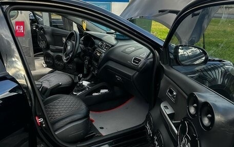 KIA Rio III рестайлинг, 2012 год, 1 330 000 рублей, 13 фотография