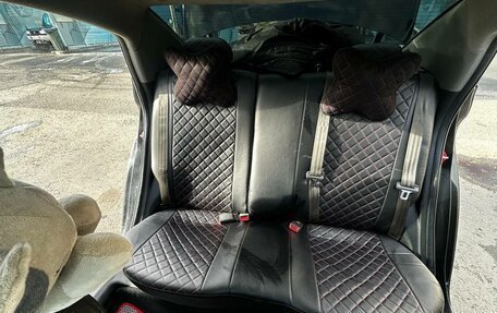 KIA Rio III рестайлинг, 2012 год, 1 330 000 рублей, 27 фотография