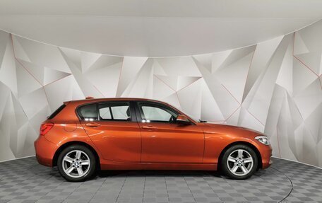 BMW 1 серия, 2017 год, 1 395 000 рублей, 6 фотография