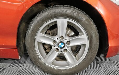 BMW 1 серия, 2017 год, 1 395 000 рублей, 12 фотография