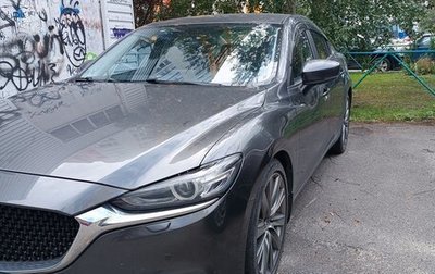 Mazda 6, 2019 год, 2 600 000 рублей, 1 фотография