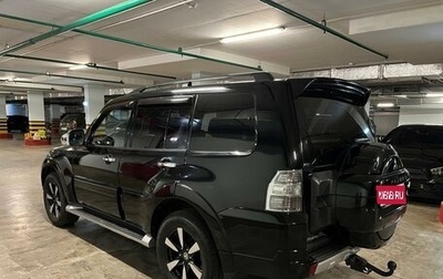 Mitsubishi Pajero IV, 2011 год, 2 250 000 рублей, 1 фотография